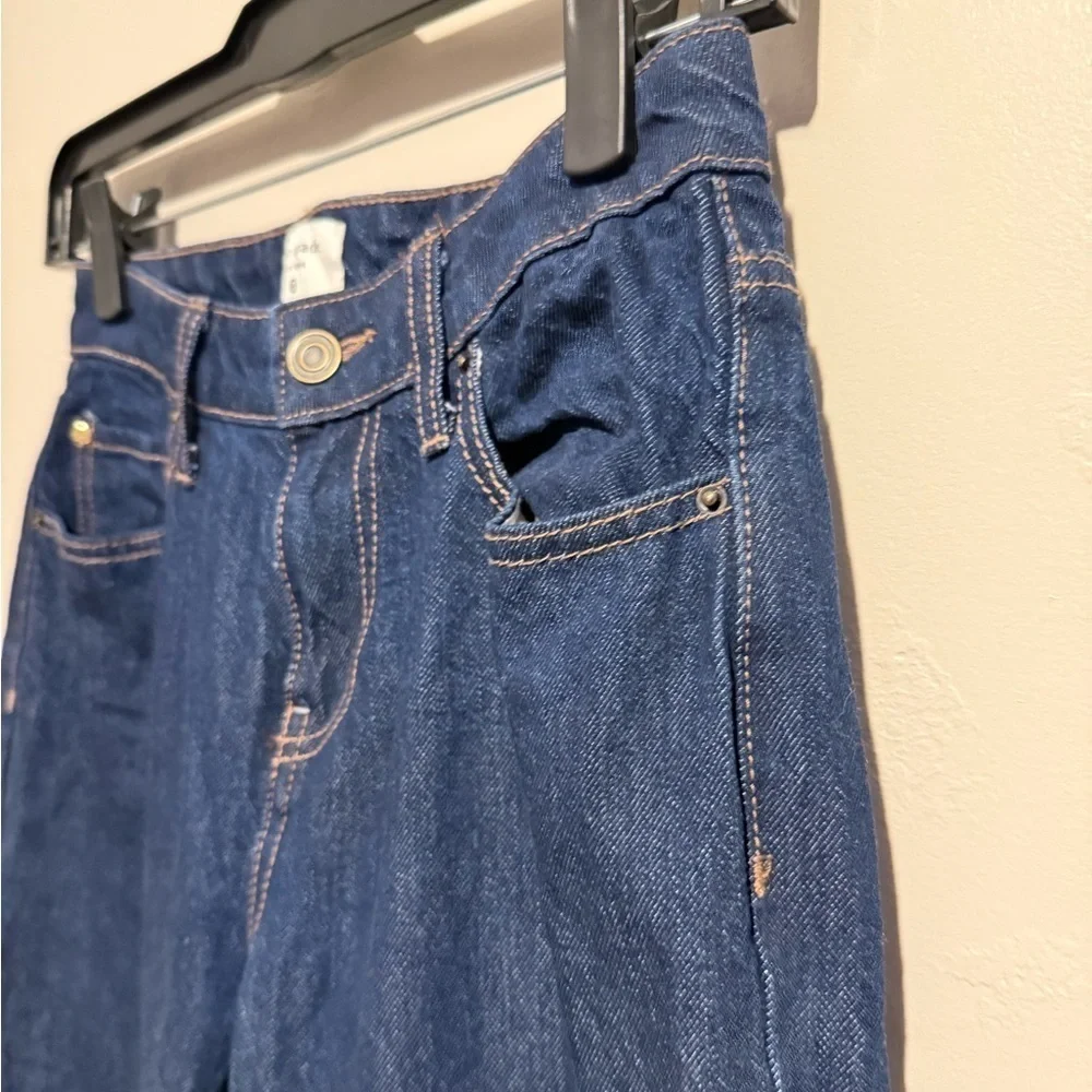 kate spade chic indigo
